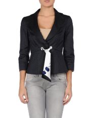 ARMANI COLLEZIONI - Blazer