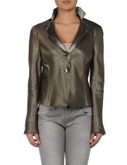 ARMANI COLLEZIONI - Blazer