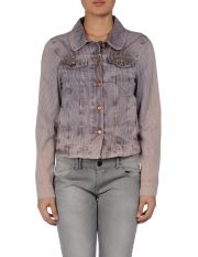 ARMANI JEANS - Capospalla jeans