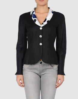 ARMANI COLLEZIONI - CAPISPALLA - Giacche - su YOOX.COM