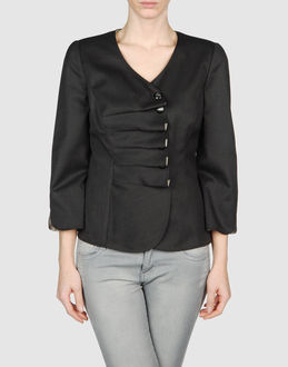 ARMANI COLLEZIONI - CAPISPALLA - Giacche - su YOOX.COM