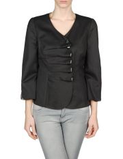 ARMANI COLLEZIONI - Blazer