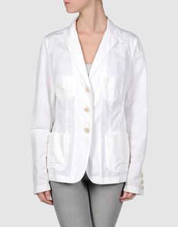 Prada Sport - Manteaux - Vestes