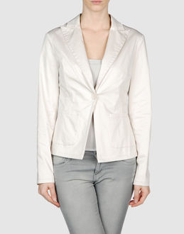 ARMANI JEANS - CAPISPALLA - Giacche - su YOOX.COM