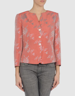 ARMANI COLLEZIONI - CAPISPALLA - Giacche - su YOOX.COM