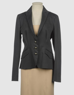 SCERVINO STREET - JACKEN UND M�NTEL - Blazer - bei YOOX.COM
