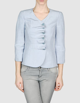 ARMANI COLLEZIONI - CAPISPALLA - Giacche - su YOOX.COM