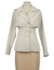 CBY + WHITE - Jacket
