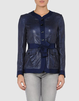 ARMANI COLLEZIONI - CAPISPALLA - Giacche - su YOOX.COM