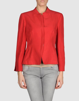 ARMANI COLLEZIONI - CAPISPALLA - Giacche - su YOOX.COM