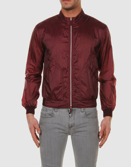 ARMANI COLLEZIONI - CAPISPALLA - Giubbotti - su YOOX.COM