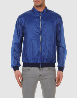 ARMANI COLLEZIONI - CAPISPALLA - Giubbotti - su YOOX.COM