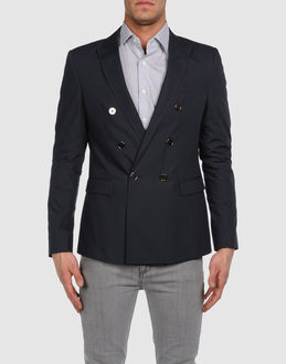 EMPORIO ARMANI - CAPISPALLA - Giacche - su YOOX.COM