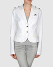 ALEXANDER MCQUEEN - Blazer