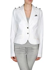 ALEXANDER MCQUEEN - Giacca