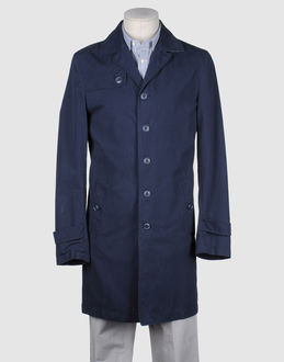 LIU ?JEANS - CAPISPALLA - Soprabiti - su YOOX.COM