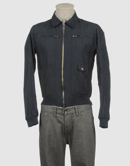 LIU ?JEANS - CAPISPALLA - Giubbotti - su YOOX.COM