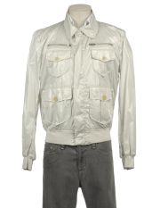 HISTORIC RESEARCH - Jacke