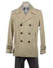 HOGAN REBEL - Gabardina