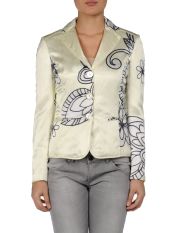 EMPORIO ARMANI - Blazer