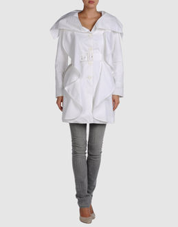 ARMANI JEANS - CAPISPALLA - Soprabiti - su YOOX.COM
