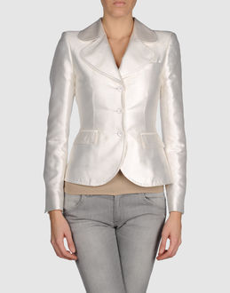 D&G - CAPISPALLA - Giacche - su YOOX.COM