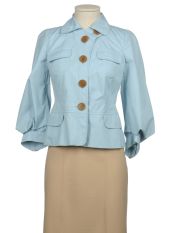 PAUL SMITH BLACK LABEL - Blazer