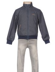 ALVIERO MARTINI 1a CLASSE - Jacket