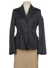 PAUL SMITH BLUE - Blazer