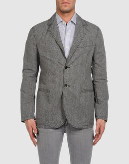 ARMANI COLLEZIONI - CAPISPALLA - Giacche - su YOOX.COM