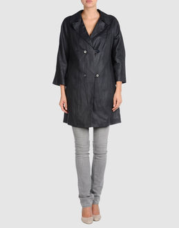EMPORIO ARMANI - CAPISPALLA - Soprabiti - su YOOX.COM