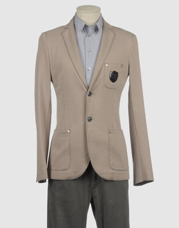 LIU ?JEANS - CAPISPALLA - Giacche - su YOOX.COM
