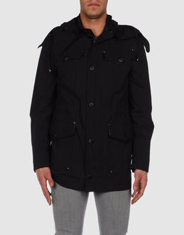 EMPORIO ARMANI - CAPISPALLA - Giacconi - su YOOX.COM