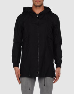 EMPORIO ARMANI - CAPISPALLA - Giacconi - su YOOX.COM