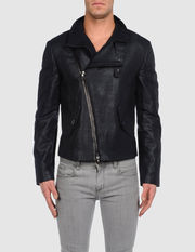 EMPORIO ARMANI - Giubbotto