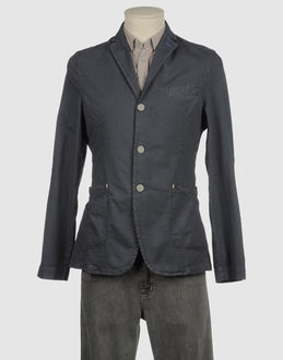 DIMATTIA - CAPISPALLA - Giacche - su YOOX.COM