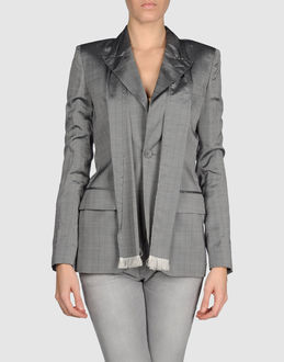 JEAN PAUL GAULTIER FEMME - CAPISPALLA - Giacche - su YOOX.COM