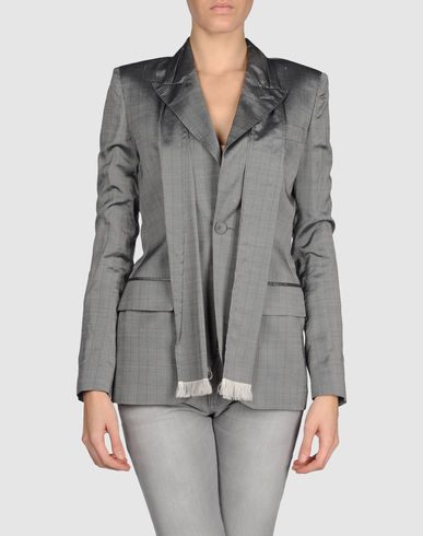 ZOOM JEAN PAUL GAULTIER FEMME - Blazer