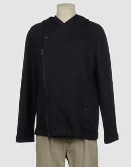 EMPORIO ARMANI - FELPE - Felpe con cappuccio - su YOOX.COM