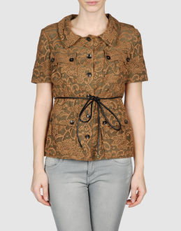 TONELLO - CAPISPALLA - Giacche - su YOOX.COM