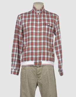 Jacke - FRED PERRY - BEI YOOX.COM