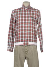 FRED PERRY - Jacket