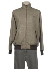 FRED PERRY - Jacket