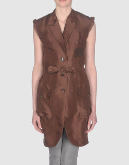 Ermanno Scervino - Manteaux - Pardessus