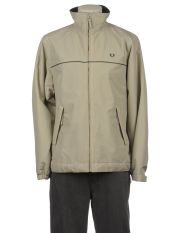 FRED PERRY - Jacket