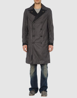 DIESEL BLACK GOLD - CAPISPALLA - Soprabiti - su YOOX.COM