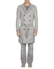 DIESEL BLACK GOLD - Lange Jacke