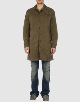 DIESEL BLACK GOLD - CAPISPALLA - Giacconi - su YOOX.COM