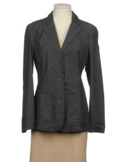 ARMANI JEANS - Denim outerwear