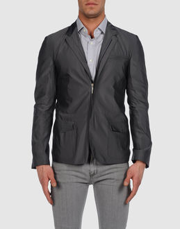 COSTUME NATIONAL HOMME - CAPISPALLA - Giacche - su YOOX.COM